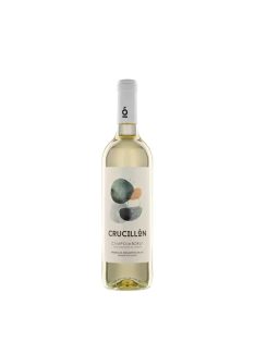 Aragonesas Crucillon Blanco 2023 Száraz fehérbor