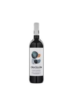 Aragonesas Crucillon Tinto 2022 száraz vörösbor