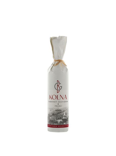 Balla Kolna Cabernet Sauvignon - Cabernet Franc cuvée 2021 Száraz vörösbor 0,75l