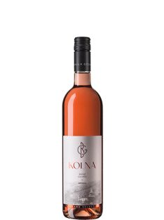 Balla Géza Kolna Ménesi Rosé Cuvée 2023 Száraz rosébor