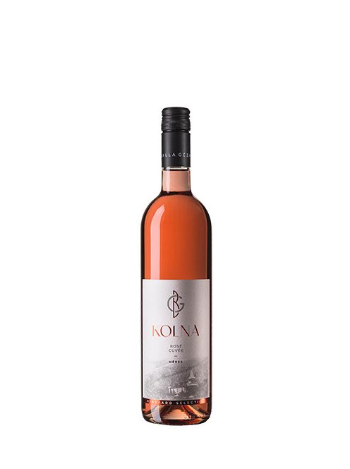 Balla Géza Kolna Ménesi Rosé Cuvée 2023 Száraz rosébor