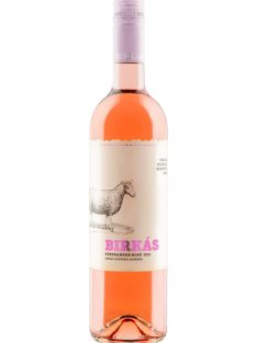 Birkás Kékfrankos Rosé 2023 Száraz Rosé