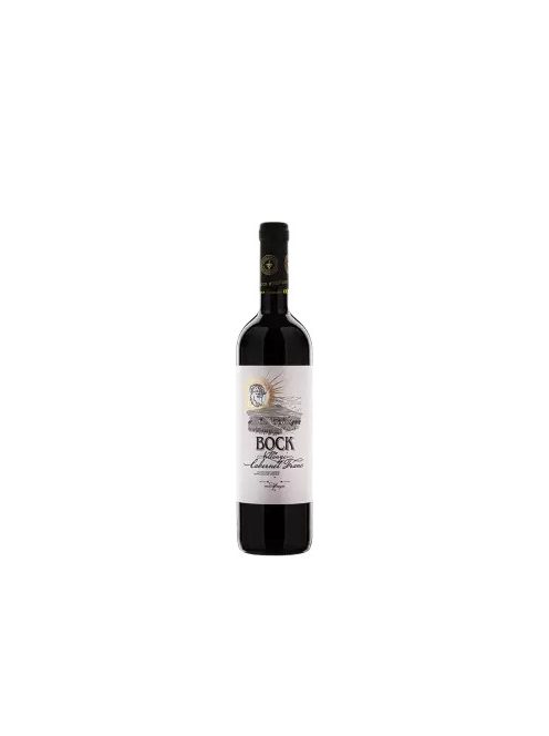 Bock Cabernet Franc 2022 Száraz vörösbor 0,75l DRS