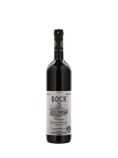 Bock Cabernet Sauvignon 2020 Száraz vörösbor 0,75l DRS