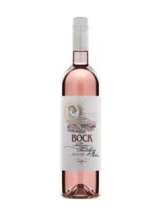 Bock Rosé Cuvée 2023 Száraz Rosé