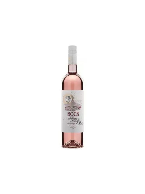 Bock Rosé Cuvée 2024 Száraz Rosé 0,75l DRS