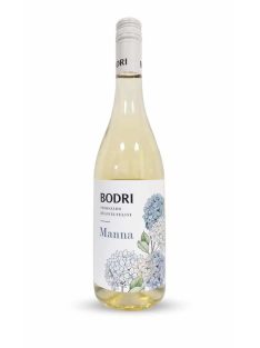   Bodri "Manna" Zöldveltelini 2023 száraz fehérbor 0,75l DRS