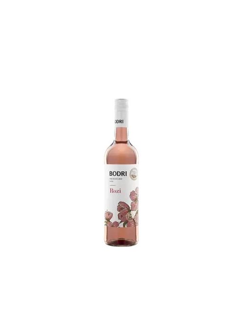 Bodri "Rozi" Rozé 2024 Száraz Rosé 0,75l DRS