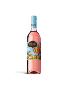 Bolyki Rosé 2024 Száraz Rosébor 0,75l DRS