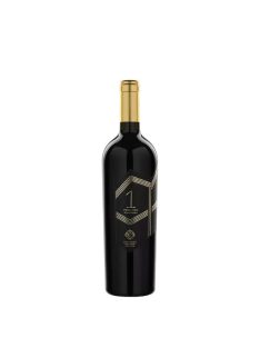 Casa Reale 1 Primitivo diMandurial	2018 Száraz vörösbor