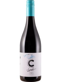 Cézár Kis-Balatoni Syrah 2021 Száraz Vörösbor 0,75l DRS