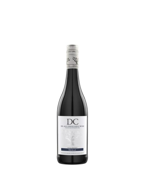 Darling Cellars Alkoholmentesített Shiraz 0,75 l