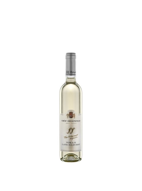 Gróf Degenfeld Bio Tokaji Fortissimo 2023 0,5l