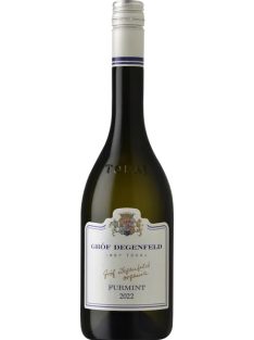 Degenfeld Tokaji Furmint 2023 Száraz fehérbor