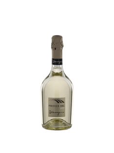 Dissegna Prosecco DOC Brut pezsgő 0,75L