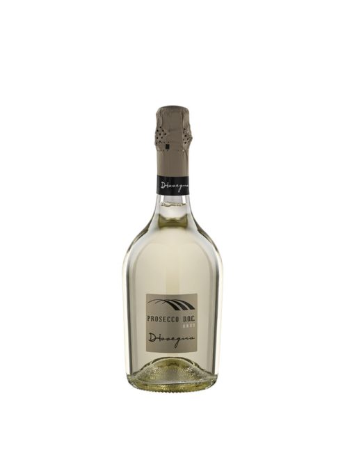 Dissegna Prosecco DOC Brut pezsgő 0,75L