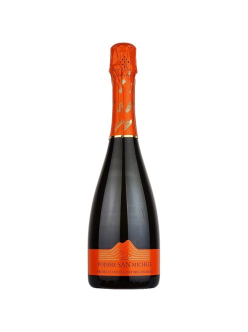 Dissegna Prosecco DOC Extra Dry pezsgő 0,75L