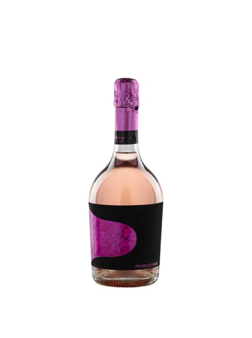 Dissegna Prosecco Rosé Extra Dry DOC pezsgő 0,75L