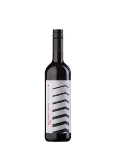 Dubicz Kékfrankos-Cabernet Franc 2024 Száraz vörösbor