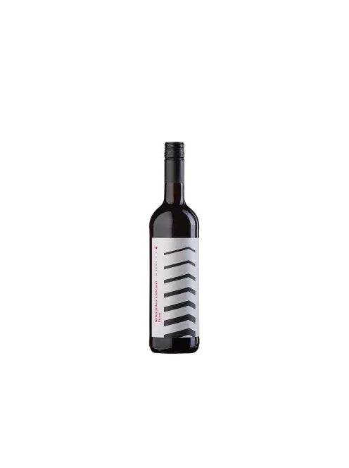 Dubicz Kékfrankos-Cabernet Franc 2024 Száraz vörösbor