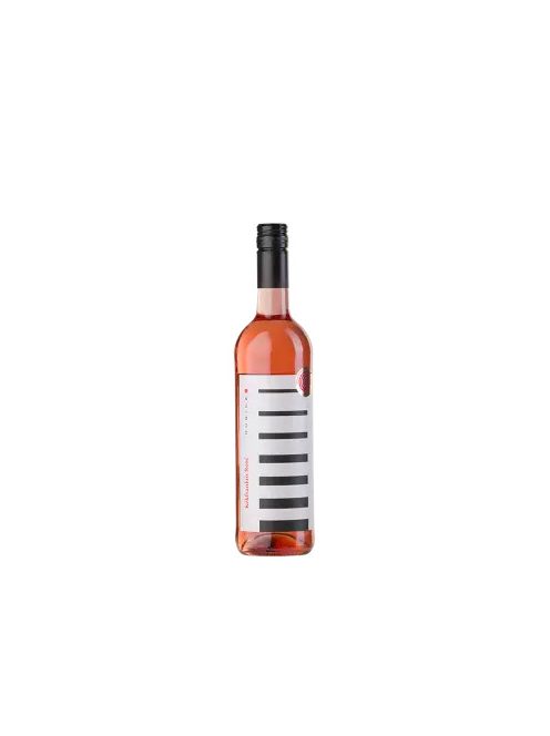 Dubicz Kékfrankos Rosé 2023 Száraz Rosé