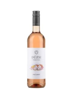 Dúzsi Rosé Cuvée 2023 Száraz vörösbor