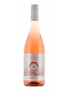 Feind Rosé 2024 száraz rosé 0,75l DRS