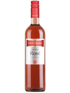 Frittmann Kékfrankos Rosé 2023 Száraz Rosé
