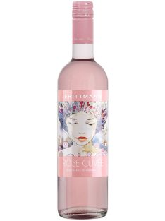 Frittmann  Rosé Cuvée 2023 Száraz Rosé