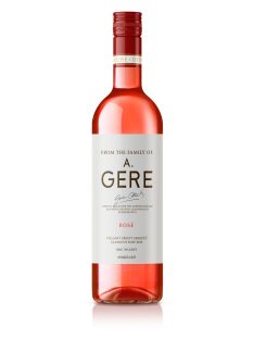 Gere Attila Rosé 2023 Száraz Rosé 0,75l