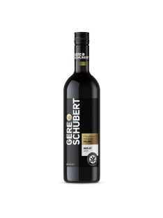 Gere & Schubert Merlot 2022 Száraz Vörösbor 0,75l