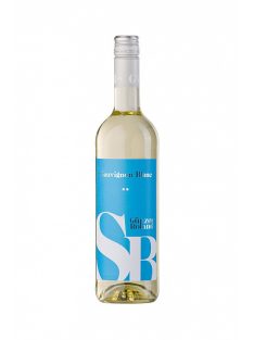 Günzer Sauvignon Blanc 2023 száraz fehérbor