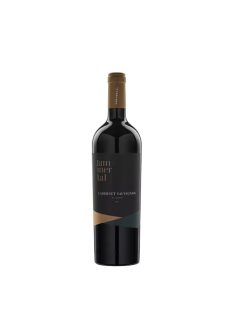 Jammertal Borbirtok Cabernet Sauvignon Premium 2017