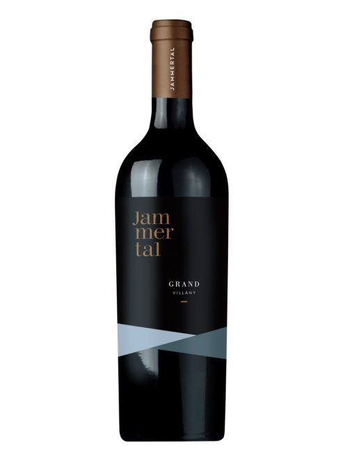Jammertal Grand Cuvée Prémium 2021