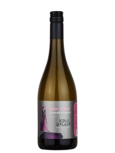 Káli Balázs Chardonnay 2024 száraz fehérbor 0,75l DRS