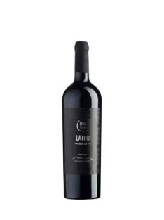   Maul Lator / Cabernet Franc 2020 Száraz vörösbor 0,75l DRS
