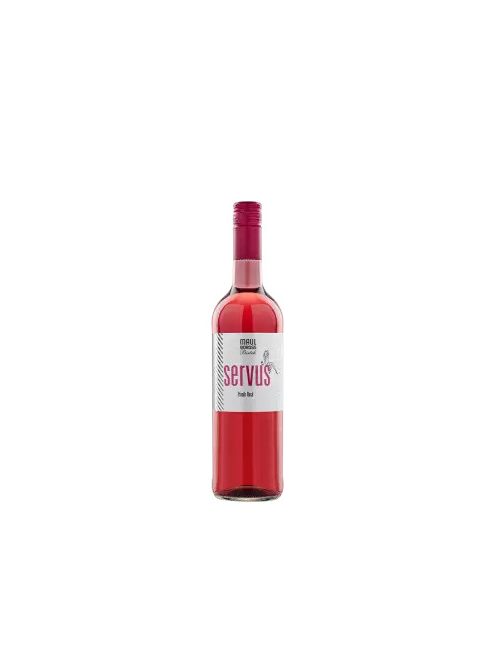 Maul Servus / Rosé 2023 Száraz Rosé