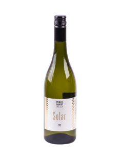 Maul Solár Sauvignon Blanc 2023 Száraz Fehérbor 0,75l DRS