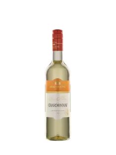 Mészáros Chardonnay 2023 Száraz fehérbor 0,75l DRS