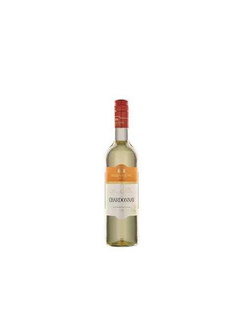 Mészáros Chardonnay 2023 Száraz fehérbor 0,75l DRS