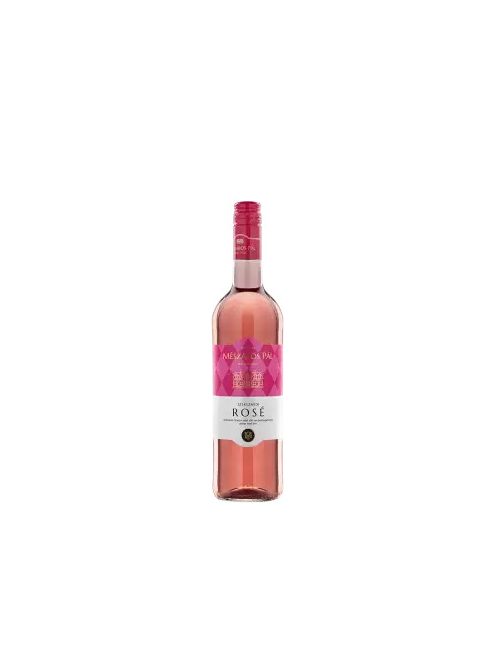 Mészáros Rosé 2023 Száraz Rosé 0,75l