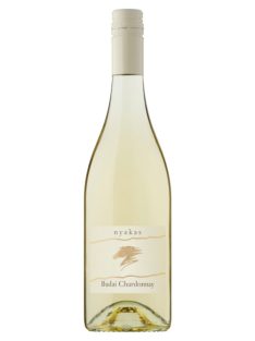 Nyakas Budai Chardonnay 2023 Száraz Fehérbor 0,75l