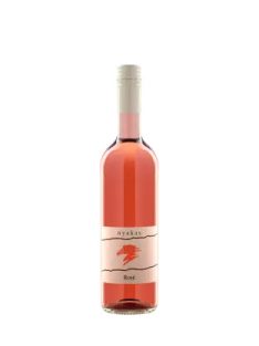 Nyakas Pince Rosé 2024 Száraz Rosé 0,75l DRS