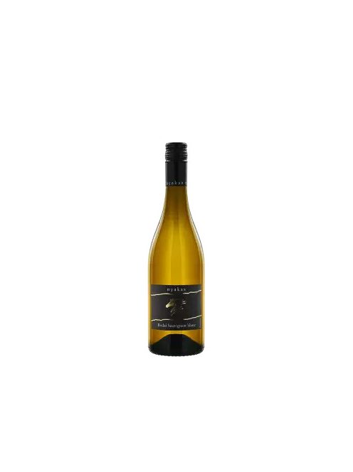 Nyakas Pince Sauvignon Blanc 2023 Száraz fehérbor 0,75l DRS