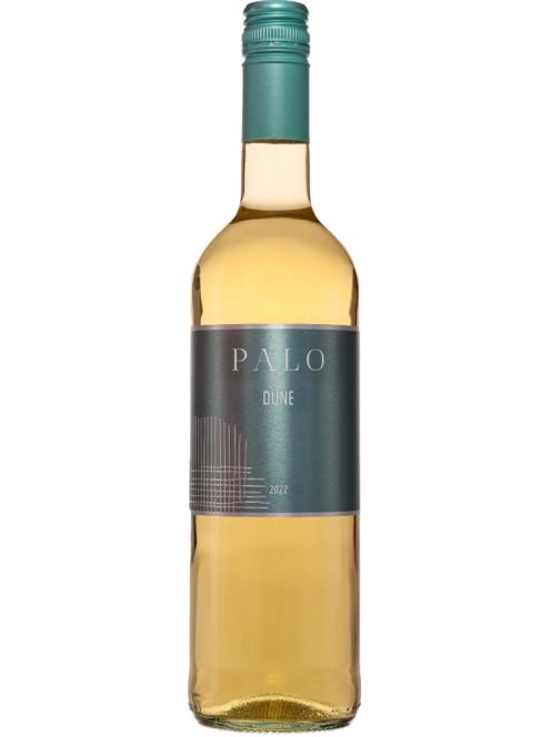 Palo Dűne 2022 Száraz Fehérbor 0,75l