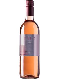 Palo Rozé Cuvée 2022 Száraz rozébor 0,75l