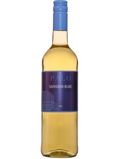 Palo Sauvignon Blanc 2022 Száraz Fehérbor 0,75l