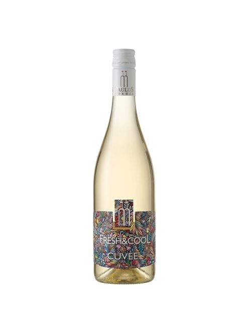 Fresh&Cool - Cuvée 2023
