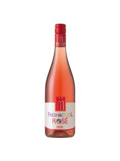 Fresh&Cool - Rosé 2023
