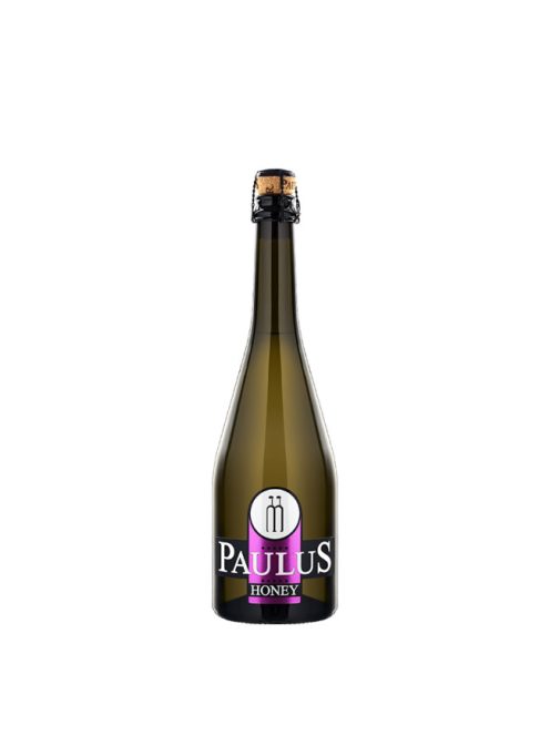 Paulus Honey édes mustpezsgő